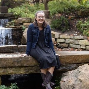 Meet your Posher, Jillian